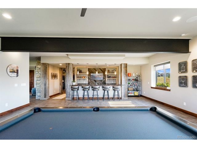 14420 S Perry Park Rd, Larkspur, CO 80118