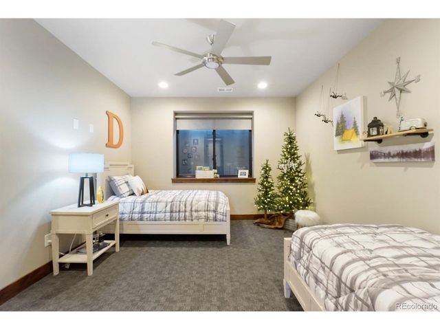 14420 S Perry Park Rd, Larkspur, CO 80118