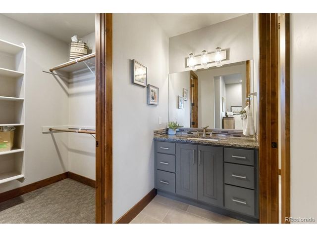 14420 S Perry Park Rd, Larkspur, CO 80118
