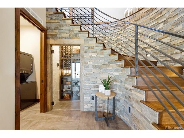 14420 S Perry Park Rd, Larkspur, CO 80118