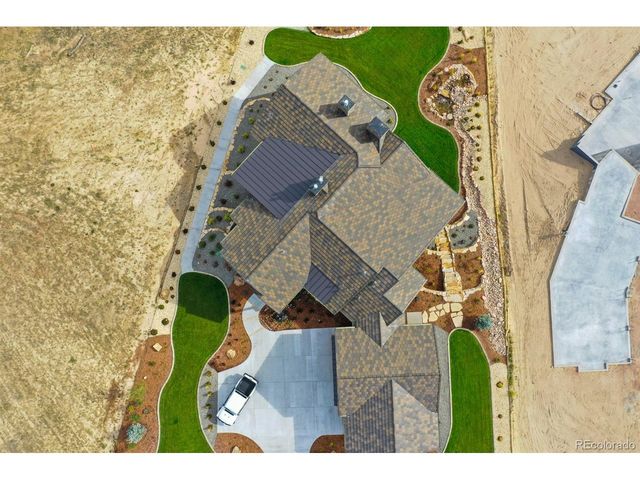 14420 S Perry Park Rd, Larkspur, CO 80118