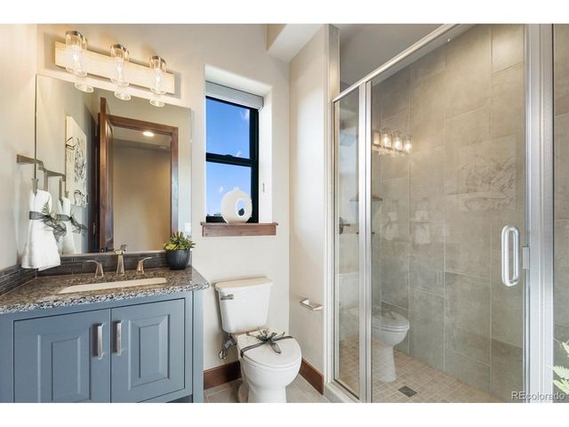 14420 S Perry Park Rd, Larkspur, CO 80118