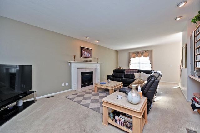 8575 Charleston Valley Drive, Deerfield Twp., OH 45040