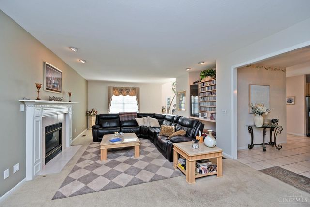 8575 Charleston Valley Drive, Deerfield Twp., OH 45040