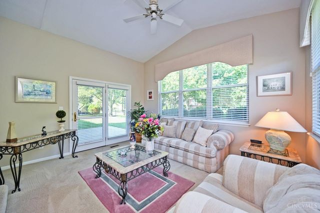 8575 Charleston Valley Drive, Deerfield Twp., OH 45040