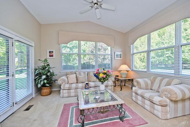 8575 Charleston Valley Drive, Deerfield Twp., OH 45040