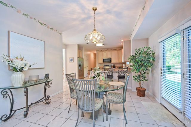 8575 Charleston Valley Drive, Deerfield Twp., OH 45040