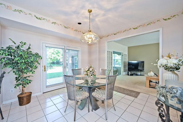 8575 Charleston Valley Drive, Deerfield Twp., OH 45040