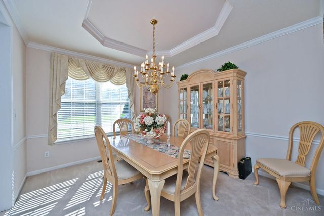 8575 Charleston Valley Drive, Deerfield Twp., OH 45040