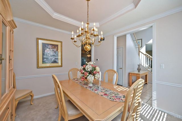 8575 Charleston Valley Drive, Deerfield Twp., OH 45040