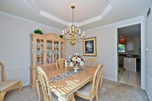 8575 Charleston Valley Drive, Deerfield Twp., OH 45040