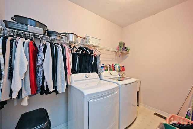 8575 Charleston Valley Drive, Deerfield Twp., OH 45040