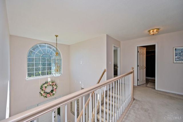 8575 Charleston Valley Drive, Deerfield Twp., OH 45040