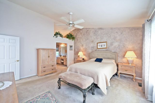 8575 Charleston Valley Drive, Deerfield Twp., OH 45040