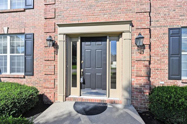 8575 Charleston Valley Drive, Deerfield Twp., OH 45040