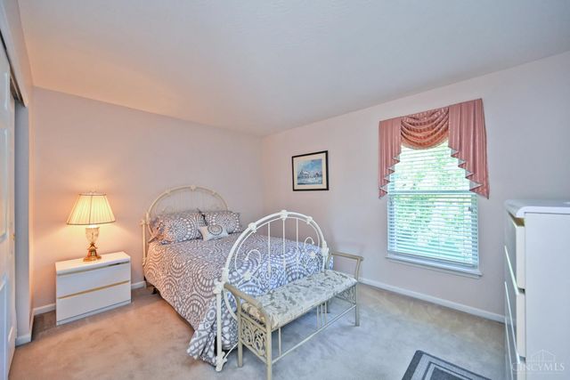 8575 Charleston Valley Drive, Deerfield Twp., OH 45040