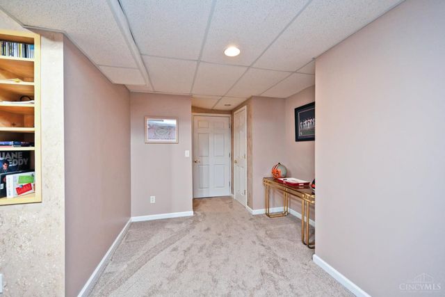 8575 Charleston Valley Drive, Deerfield Twp., OH 45040