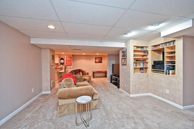 8575 Charleston Valley Drive, Deerfield Twp., OH 45040
