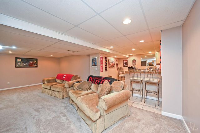8575 Charleston Valley Drive, Deerfield Twp., OH 45040