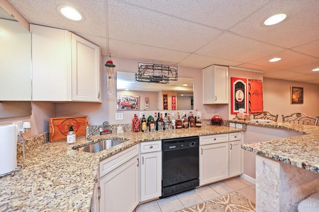 8575 Charleston Valley Drive, Deerfield Twp., OH 45040