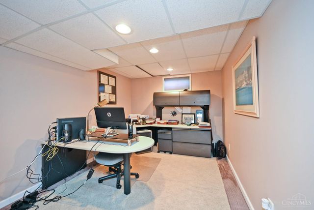 8575 Charleston Valley Drive, Deerfield Twp., OH 45040