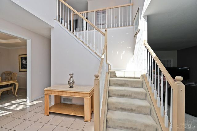 8575 Charleston Valley Drive, Deerfield Twp., OH 45040