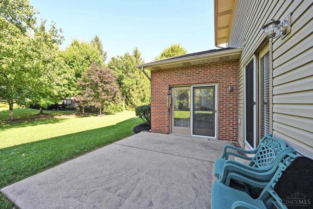 8575 Charleston Valley Drive, Deerfield Twp., OH 45040
