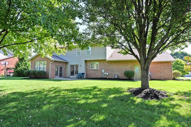 8575 Charleston Valley Drive, Deerfield Twp., OH 45040