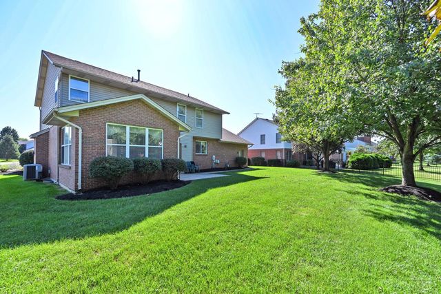 8575 Charleston Valley Drive, Deerfield Twp., OH 45040