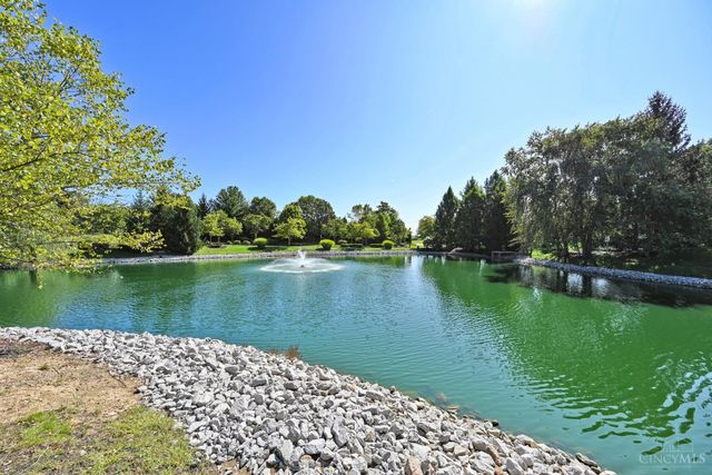 8575 Charleston Valley Drive, Deerfield Twp., OH 45040