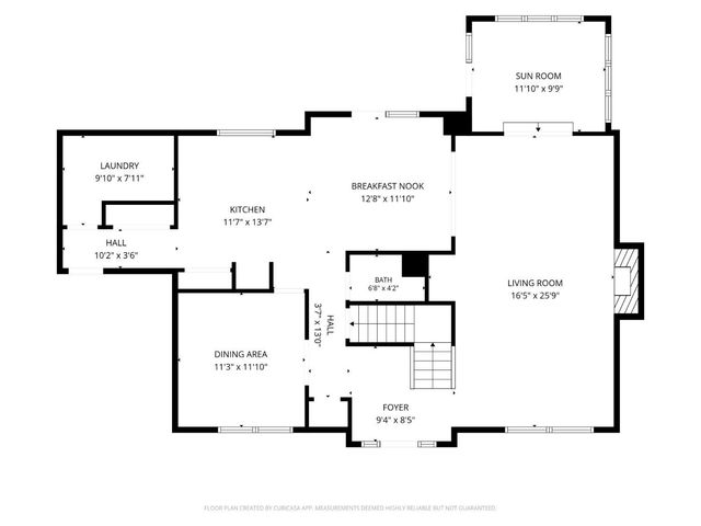 8575 Charleston Valley Drive, Deerfield Twp., OH 45040
