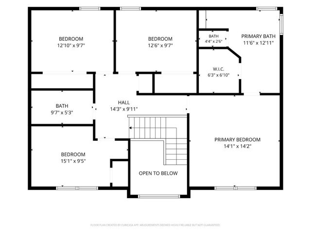 8575 Charleston Valley Drive, Deerfield Twp., OH 45040