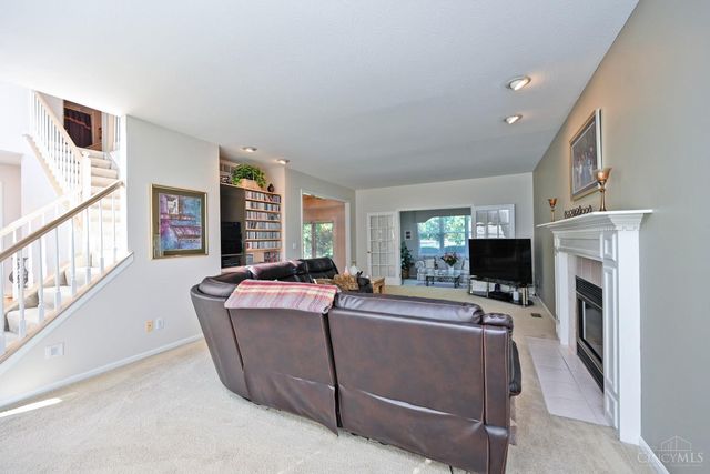 8575 Charleston Valley Drive, Deerfield Twp., OH 45040