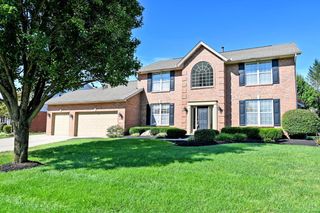 8575 Charleston Valley Drive, Deerfield Twp., OH 45040