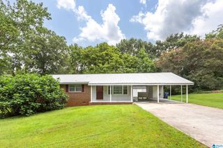 729 W 38TH STREET, Anniston, AL 36201