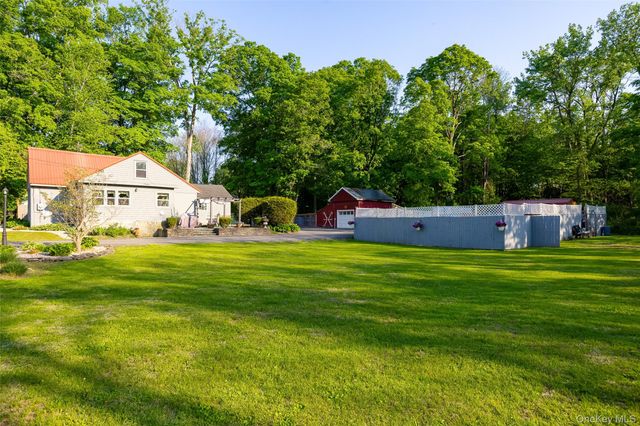 6 Route 343, Millbrook, NY 12545