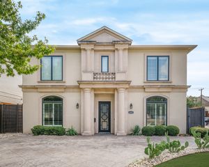 4085 Amherst Avenue, University Park, TX 75225