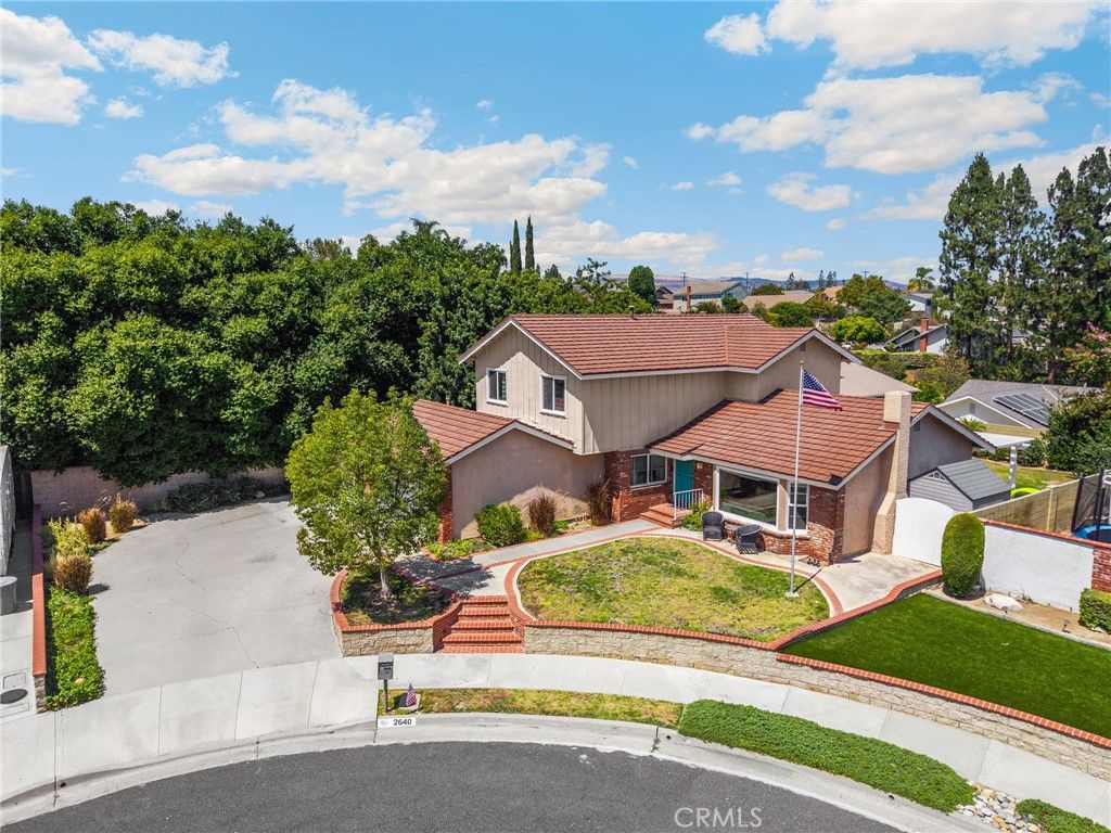 2640 Middlesex Place, Fullerton, CA 92835