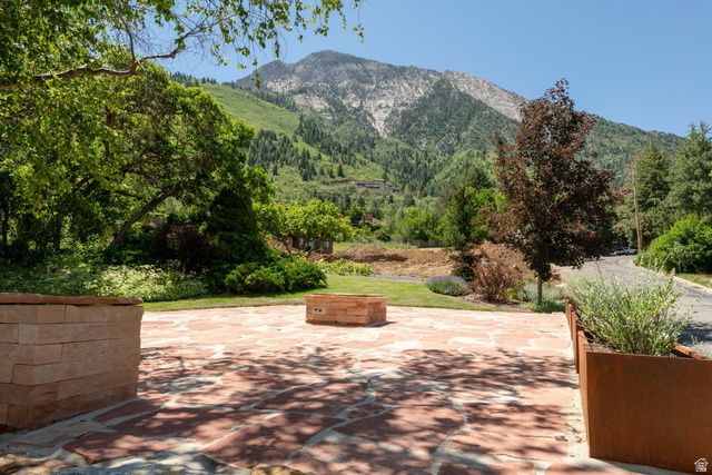 4183 E CUMORAH DR, Salt Lake City, UT 84124
