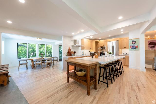 4183 E CUMORAH DR, Salt Lake City, UT 84124