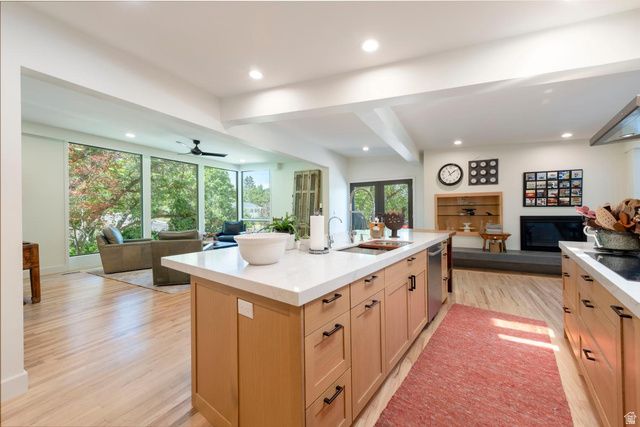 4183 E CUMORAH DR, Salt Lake City, UT 84124