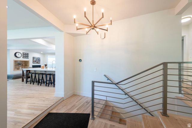 4183 E CUMORAH DR, Salt Lake City, UT 84124