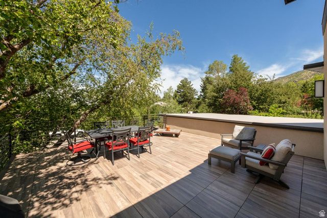 4183 E CUMORAH DR, Salt Lake City, UT 84124