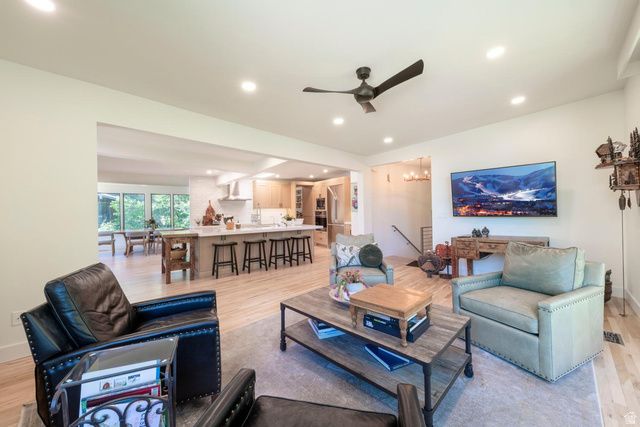 4183 E CUMORAH DR, Salt Lake City, UT 84124