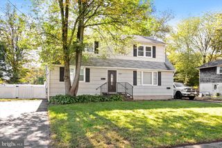 45 SCATTERGOOD #B UPPER LEVEL, Hamilton, NJ 08619