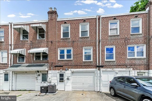 286 N OAK AVE, Clifton Heights, PA 19018
