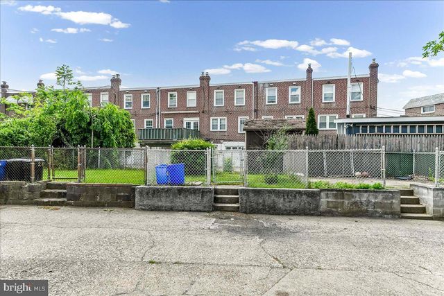 286 N OAK AVE, Clifton Heights, PA 19018