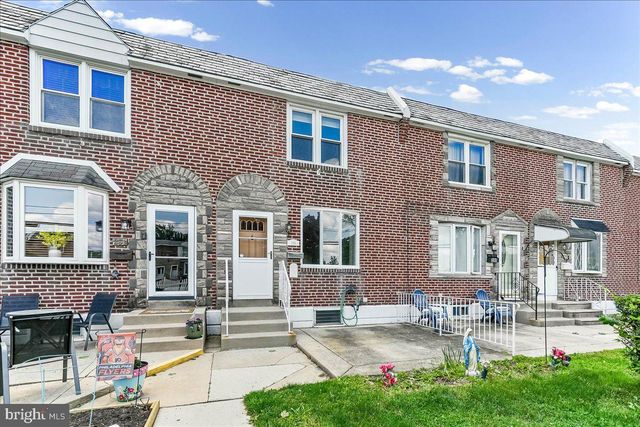 286 N OAK AVE, Clifton Heights, PA 19018