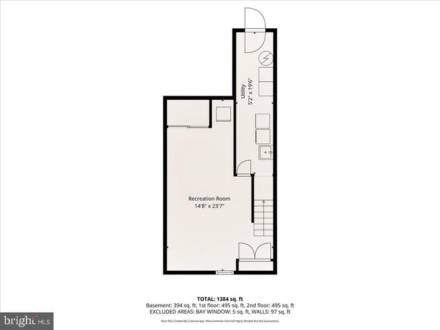 286 N OAK AVE, Clifton Heights, PA 19018