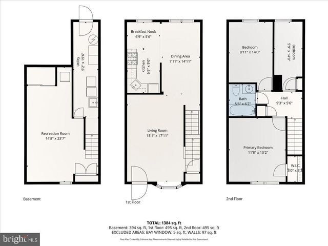 286 N OAK AVE, Clifton Heights, PA 19018